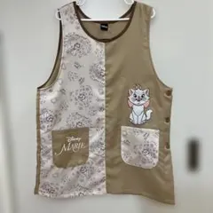マリーちゃんエプロン　▪️新品▪️