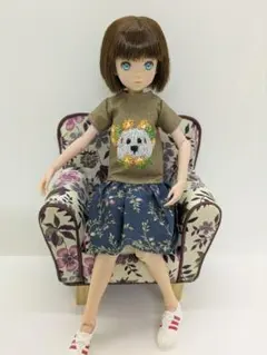 ruruko アウトフィット