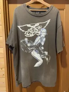 希少》セントマイケル 空山 Tシャツ - メルカリ