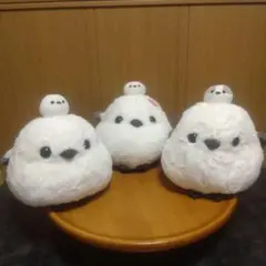 猫キュルガ BIGもちもちぬいぐるみ 約30cm タグ付き - メルカリ