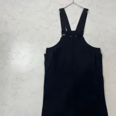 美品 patterntorso 大きいサイズ ロング ジャンパー スカート F