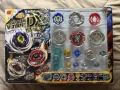 メタルファイトベイブレード　まとめ売り　究極dxセット　最強ブレーダーセット メタルファイト ベイブレード 最強ブレーダーセット 究極dx