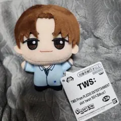 TWS: ちびぐるみ vol.1のサムネイル