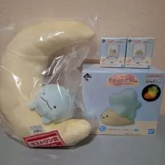 すみっコぐらし ラストワンセット 2026年最新】一番くじ すみっコぐらし ラストワンの人気アイテム