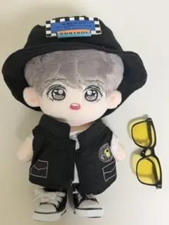 2026年最新】seventeen エスクプス ぬいぐるみの人気アイテム - メルカリ