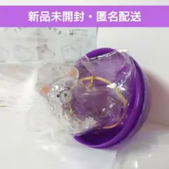 うちの子のけだまだま　限定アソート　チワワ（白）②