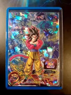 孫悟空:少年期 アルティメットバトル 優勝プロモ SB01-018 - メルカリ