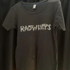 RADWIMPS 絶対延命ツアー Tシャツ
