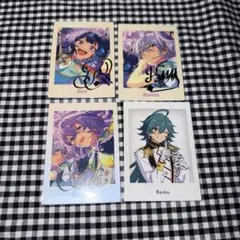 あんさんぶるスターズ　ぱしゃっつ　10周年　エスプリ