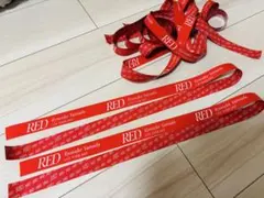 山田涼介　ソロライブ　銀テ