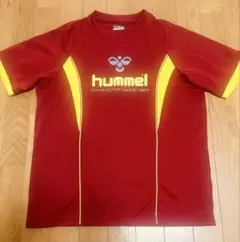 hummel ⭐︎半袖ドライTシャツのサムネイル