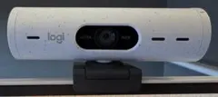 【中古】)logi ウルトラワイドWebカメラ brio500