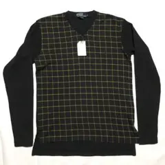 Ralph Laurenニット