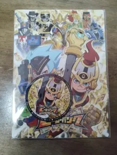 週刊少年ジャンプ 下敷き ヒーロー ライバル 非売品 - メルカリ