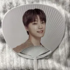 2025年最新】seventeen うちわ ディノの人気アイテム - メルカリ