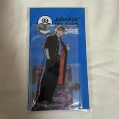 【京本大我】アクリルスタンド 学ラン