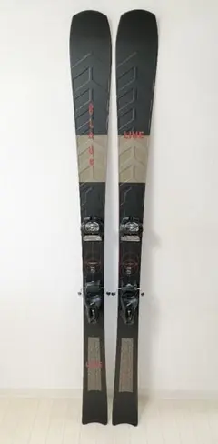 2026年最新】LINE BLADE スキーの人気アイテム - メルカリ