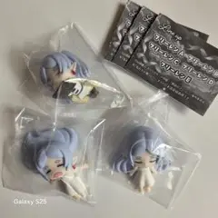 【葬送のフリーレン】ねむらせ隊 フリーレン3体セット B C E