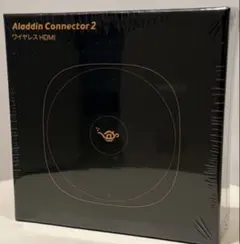 2026年最新】aladdin connector 2の人気アイテム - メルカリ