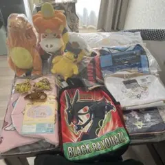 r*読様 ポケモン まとめ売り