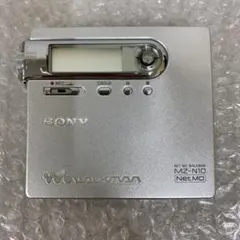 2025年最新】sony mz-n1の人気アイテム - メルカリ