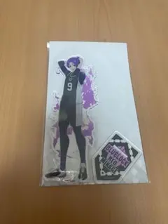 【最終値下げ】御影玲王　アクスタ