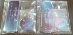 魔法使いの約束 セリフアクリルスタンド ラスティカ　リケ