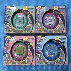 たまごっちパラダイス 4個セット〖新品未開封 未使用〗 - メルカリ