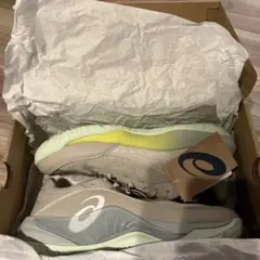 ASICS × ballaholic UNPRE ARS LOW 3 26.5㎝