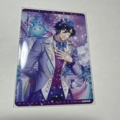 うたプリ ビジュコレ VOL.5 アニメイト特典トキヤ、セシル