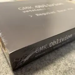 【新品】GMK CYL Oblivion V3.1 Regular Base