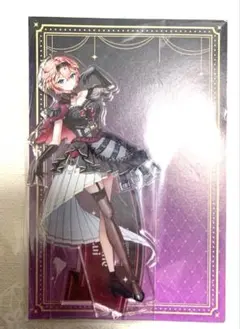 2026年最新】鷹嶺ルイ アクリルスタンドの人気アイテム - メルカリ