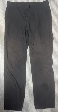 黒いチノパン Mサイズ