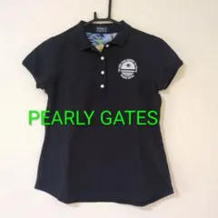 美品　PEARLY GATES　ゴルフ　　　　レディース サイズ　1