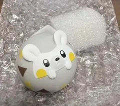 未使用　トゲデマル　まるくなる　ポケモンセンター限定　ガチャ　カプセルトイ