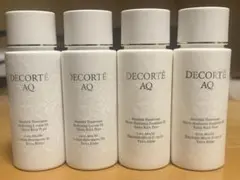 コスメデコルテ AQ アブソリュート ローション エマルジョン 化粧水 乳液