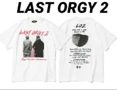 2026年最新】LAST orgy 2 ロンtの人気アイテム - メルカリ
