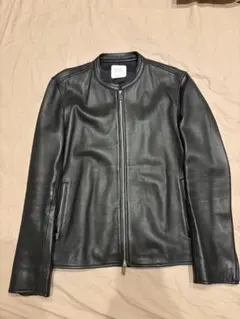 ユナイデットトウキョウ　ライダースジャケット　レザージャケット　牛皮　サイズ2 楽天市場】united tokyo ライダースジャケットの通販