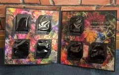 POLA☆B.A スキンケア エクスペリエンス キット