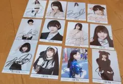 Hearts2Hearts star サイン会 トレカ チェキ セット 泉月と聡一』チェキ風カードセット｜HICUL ONLINE STORE