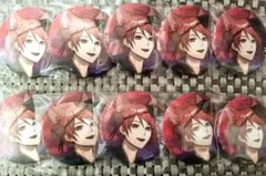 りうら 百鬼夜行 缶バッジ 10個まとめ売り