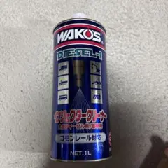 WAKO'S DIESEL-1 ディーゼルワン インジェクタークリーナーのサムネイル