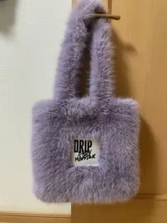 babymonster フリンジトート