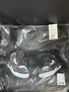 JORDAN トートバッグ IR8401-010 新品未使用 - メルカリ