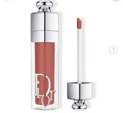 Dior アディクトリップマキシマイザー　018 インテンススパイス