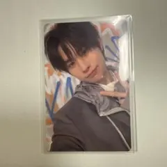 TWS LASTBell ギョンミン トレカ