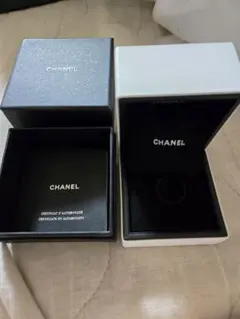 2025年最新】chanel 空箱 アクセサリーの人気アイテム - メルカリ