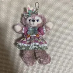 シェリーメイ　イースター　ぬいぐるみ　キーホルダー