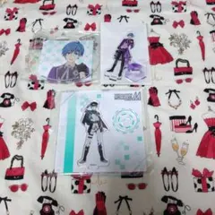 SideM 天道輝特典セット - メルカリ