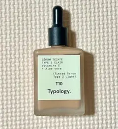 Typology T31とL32 ポーチ付⚫︎新品 - メルカリ